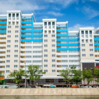 Машиноместо в центре Астрахани