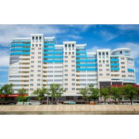 Машиноместо в центре Астрахани