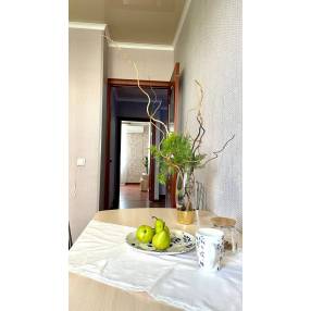 Квартира заходи и живи